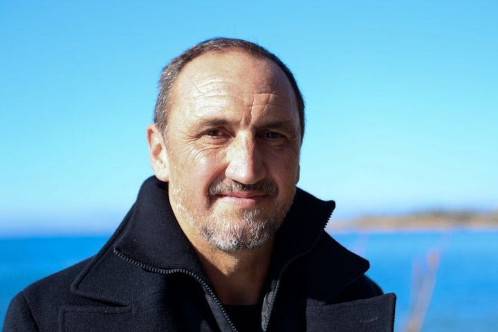 Ο Μιχάλης Βαλκάνης στο SPORT24: “Στην Εθνική κάναμε μία μικρή επανάσταση, στην Ελλάδα κολλάμε πολύ στα ονόματα”