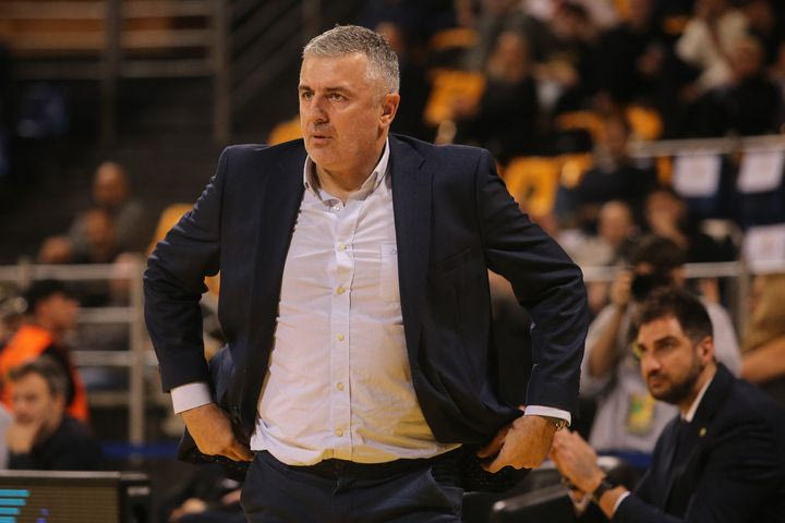 Άρης – Αμβούργο 88-90: Λύγισε στην παράταση στο ντεμπούτο του Βετούλα