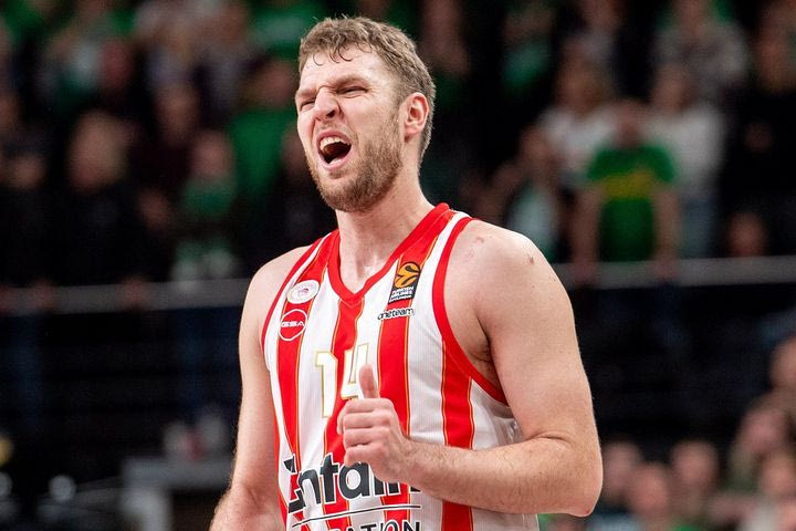 Ο φετινός Ολυμπιακός μπορεί να χάσει στο 40′, όχι στο 20′