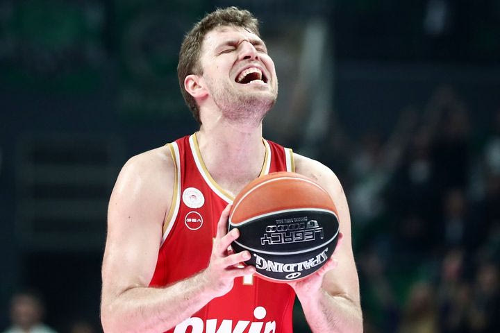 Ο Παναθηναϊκός το χρειαζόταν και το κέρδισε, ο Ολυμπιακός απλά τον βοήθησε