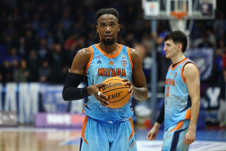 Elite League: Ο MVP Βίκτορ, ο λυτρωτής Μπιλάλης και οι κερδισμένοι της 19ης αγωνιστικής