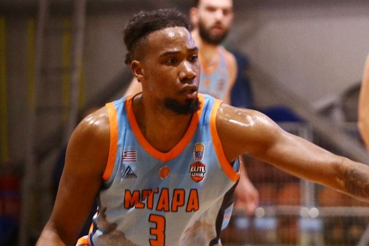 Elite League: Η Μεγαρίδα πέρασε από το Ψυχικό με διπλό Γκρέγκ Βίκτορ