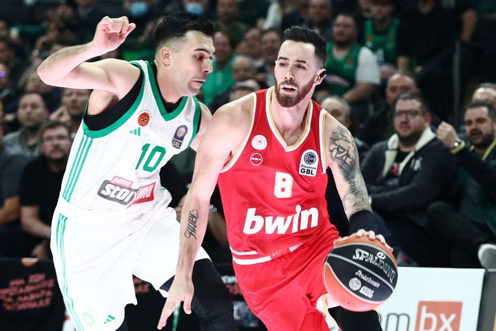 Stoiximan GBL: Αυτό είναι το φορμάτ της post season