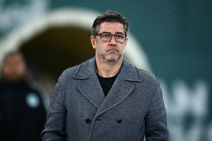 Βιτόρια: “Ο Παναθηναϊκός έκανε τέσσερις μεγάλες ευκαιρίες και ο αντίπαλος μόνο μία, η πρόκριση παραμένει ανοιχτή”