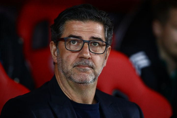 Βιτόρια: “Το 1-1 δεν μας ικανοποιεί, θα μπορούσαμε να νικήσουμε”