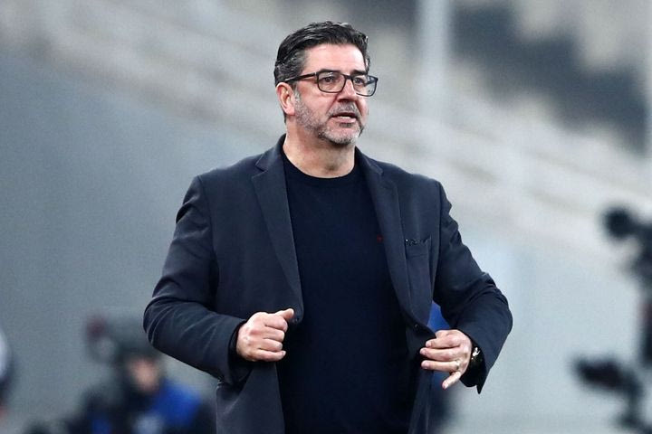 Παναθηναϊκός: Το μήνυμα του Βιτόρια για την πρόκριση στους 8 του Κυπέλλου Ελλάδας Betsson