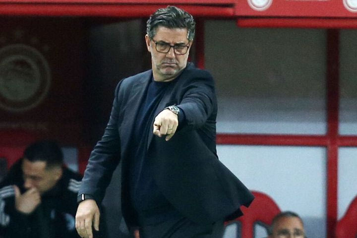 Βιτόρια: “Βγάλαμε ένα απαιτητικό πρόγραμμα, θα περιμένουμε να δώσουν και οι άλλοι όλα τα ντέρμπι”