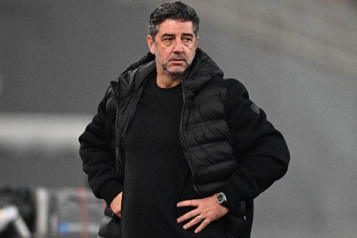 Βιτόρια: “Δεν υπάρχει αμφιβολία για το ποια ομάδα άξιζε να περάσει στην επόμενη φάση”