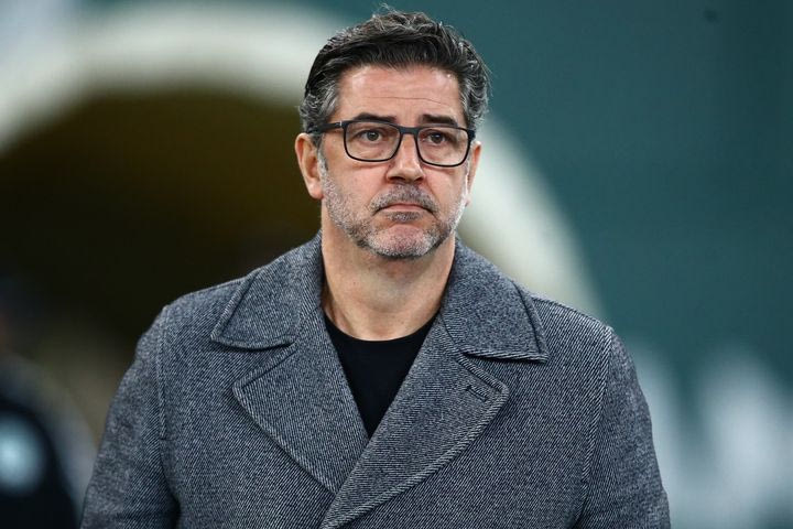 Βιτόρια για το ντέρμπι: “Να χτίσουμε πάνω στη νίκη επί της ΑΕΚ, το βιογραφικό του Σβιντέρσκι μιλάει από μόνο του”