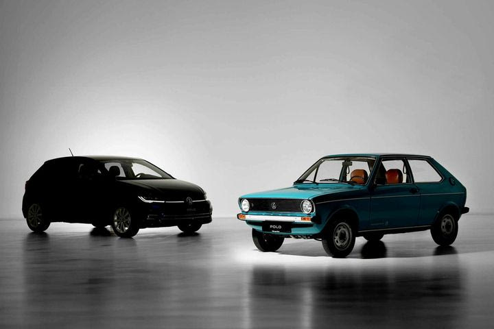 Η Volkswagen το 2024 παρέδωσε σχεδόν 5 εκατ. καινούργια αυτοκίνητα σε όλο τον κόσμο