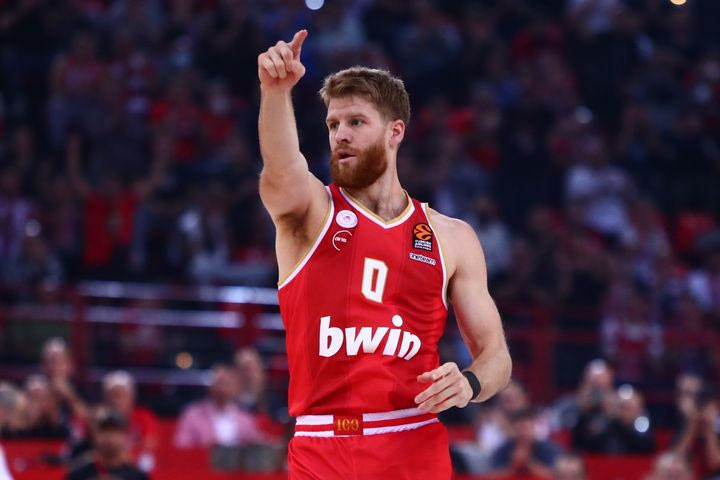EuroLeague: Το ιατρικό δελτίο της 2ης ημέρας της 29ης αγωνιστικής
