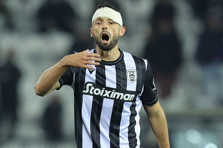 Πώς μπήκαν οι “νέοι” του ΠΑΟΚ: Το πρώτο γεμάτο δείγμα των Βιετέσκα και Πένια