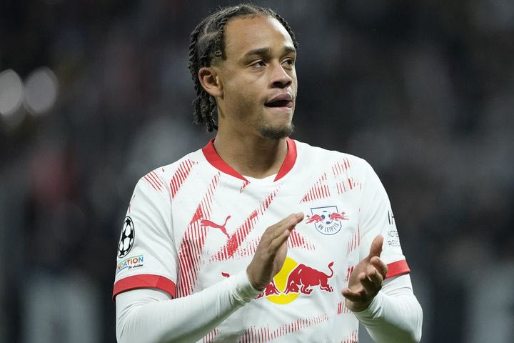 Γιουνάιτεντ: Η διοίκηση δεν κάνει το χατήρι στον Αμορίμ με τον Τσάβι Σίμονς, πολύ ακριβός ο Ολλανδός