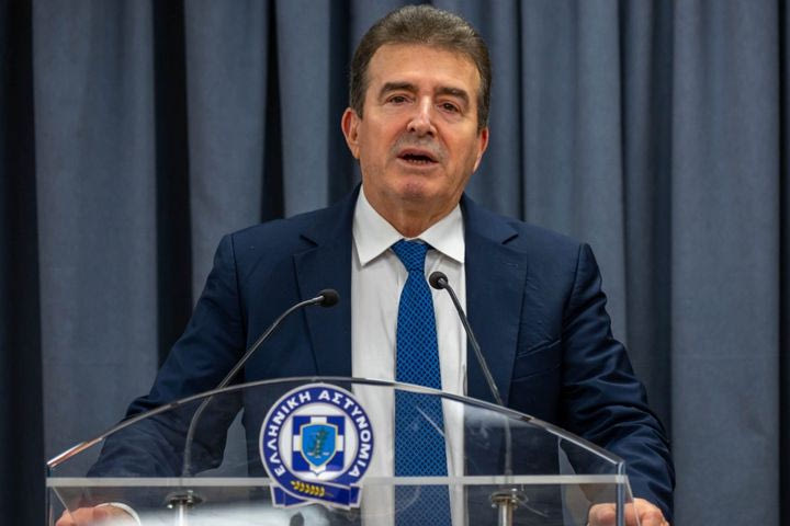 Οι δράσεις της ΕΛ.ΑΣ. ενάντια στην οπαδική βία
