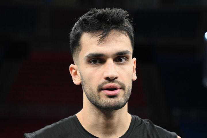 Ο Γιούρτσεβεν έκανε νταμπλ-νταμπλ με 36 πόντους στη G-League