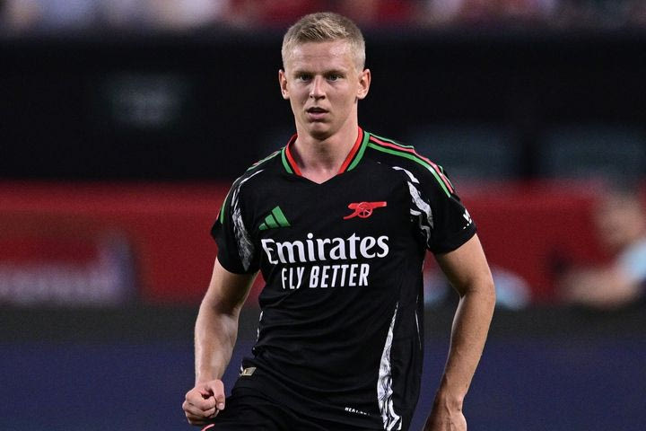 Φενερμπαχτσέ, μεταγραφές: Ο Μουρίνιο καλεί τον Ζιντσένκο στην Κωνσταντινούπολη, αναμένεται η απάντηση της Άρσεναλ