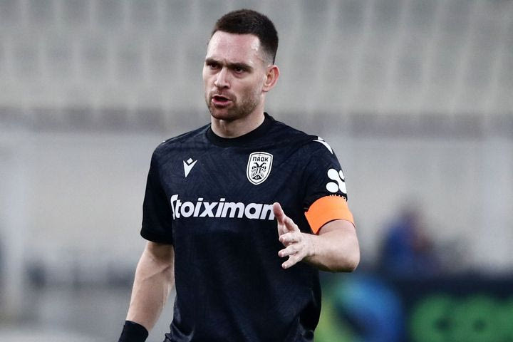 Ενός κακού μύρια έπονται για τον ΠΑΟΚ