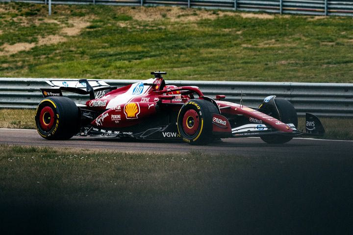 Τα 5 πράγματα που πρέπει να ξέρετε για τις δοκιμές της F1 που ξεκινούν την Τετάρτη (26/2) στο Μπαχρέιν