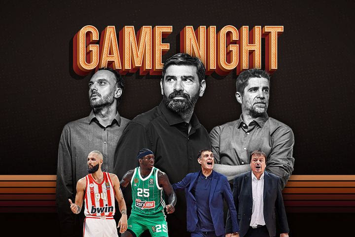 Ο Παναθηναϊκός είχε τρεις MVP και έναν αχόρταγο προπονητή