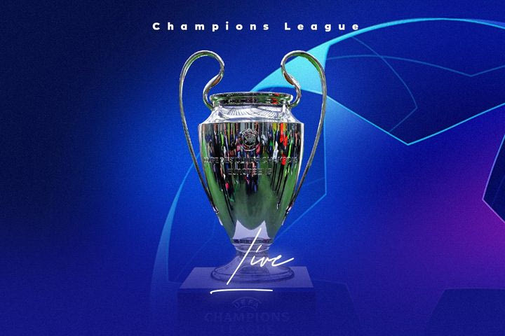 LIVE η κλήρωση της φάσης των 16 του Champions League και ο δρόμος μέχρι τον τελικό