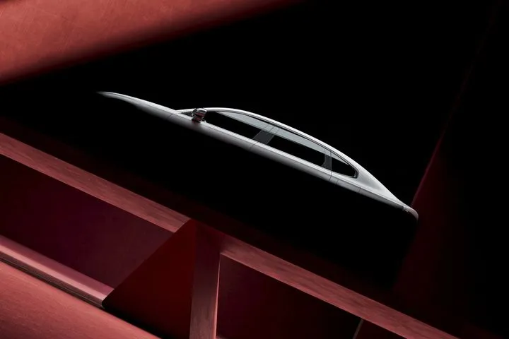 H Volvo αποκτά νέα ναυαρχίδα- Αυτό είναι το αμιγώς ηλεκτρικό ES90 με τις πλέον προηγμένες καινοτομίες