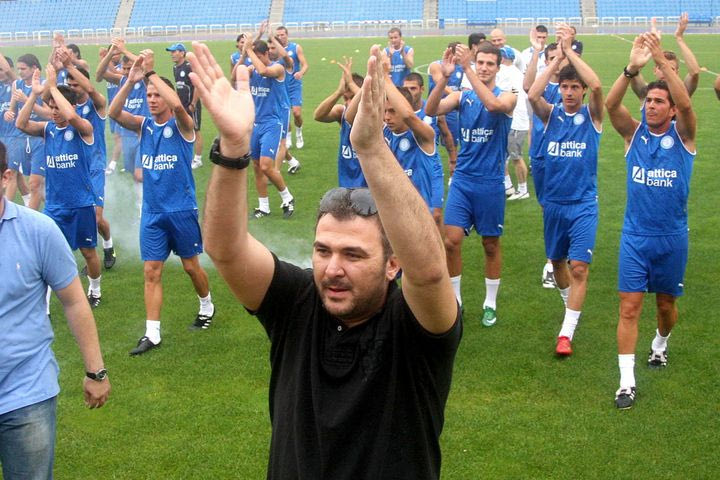 Ρέμος: “Δεν μετανιώνω για τίποτα εκτός από το ποδόσφαιρο, πλήρωσα τα χρέη του Ηρακλή από την τσέπη μου”
