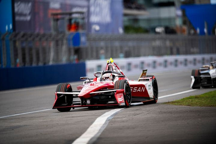 Η Nissan Formula E Team έτοιμη για το E-Prix της Τζέντα- Δες ποιες καινοτομίες περιμένουμε φέτος