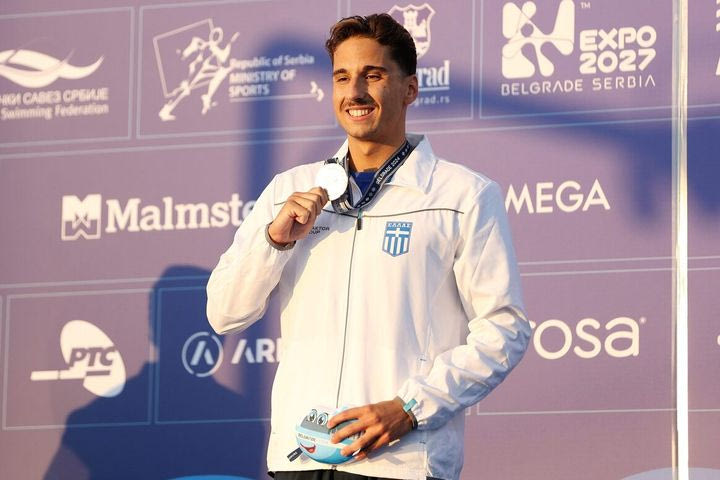 Ο Στέργιος Μπίλας στο SPORT24: “Ελπίζω η κατάκτηση του Conference από τον Ολυμπιακό να δώσει κίνητρο σε ΠΑΟΚ και Παναθηναϊκό”