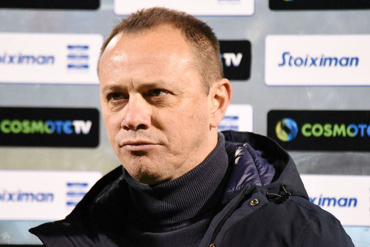 Στάικος: “Σήμερα φάνηκε να παρατάμε το ματς και είναι λάθος νοοτροπία”