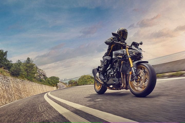 Ποια είναι τα σχέδια της Honda για το μέλλον των μοτοσικλετών της