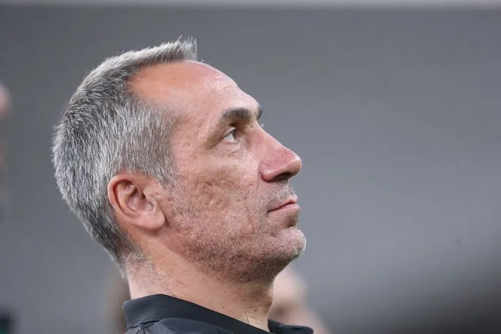 Ο Γιώργος Δώνης