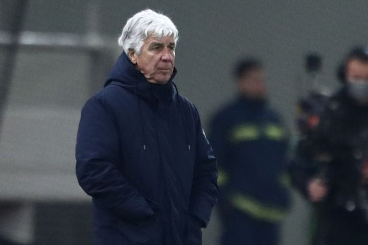 Γκασπερίνι: “Αυτό δεν είναι πια ποδόσφαιρο”