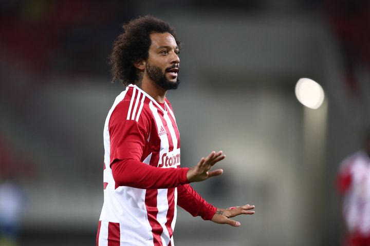 Μαρσέλο: Ο Βραζιλιάνος αποκάλυψε τι σκοπεύει να κάνει μετά την απόσυρσή του