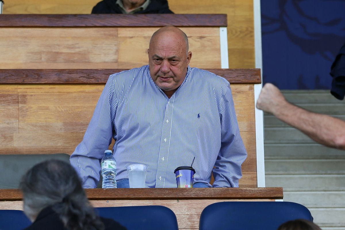 Ο Αχιλλέας Μπέος