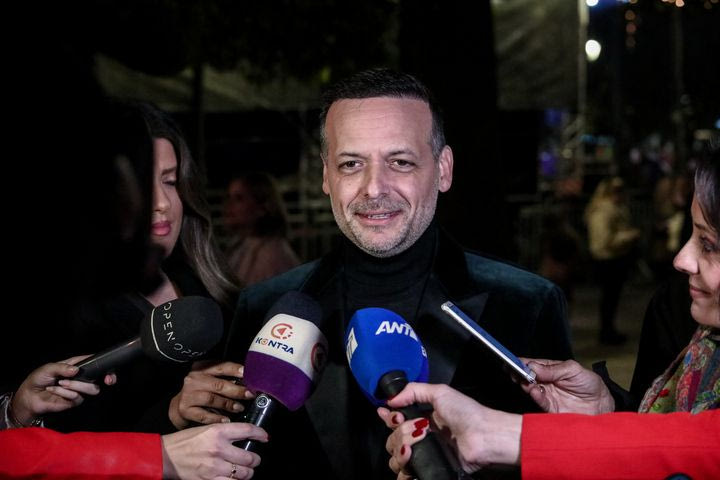 Δούκας: “Όταν φτιαχτεί ο Βοτανικός θα γκρεμιστεί η Λεωφόρος, οι φίλαθλοι θα μπορούν να δουν την Ακρόπολη”