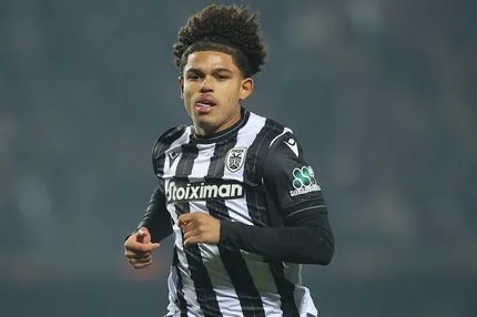 Σοκ με Σορετίρε: Υπέστη ρήξη έξω πλαγίου και μένει εκτός για 6 μήνες - Το μήνυμα του ΠΑΟΚ