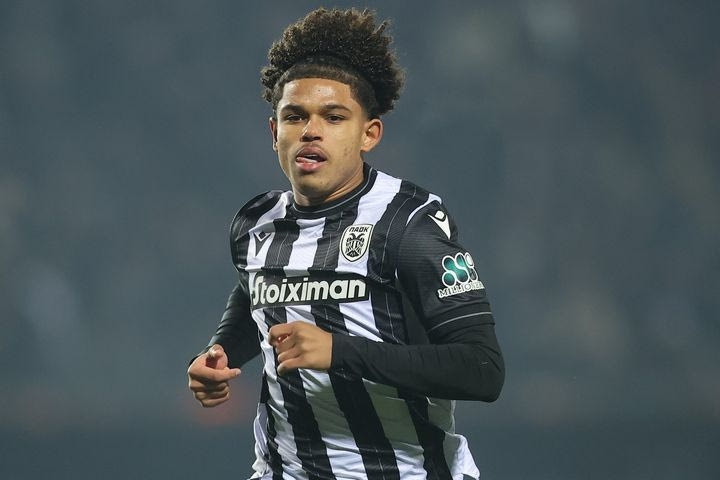 ΠΑΟΚ: Ο Σορετίρε υπέστη ρήξη έξω πλαγίου και μένει εκτός για 6 μήνες – Το μήνυμα του Δικεφάλου