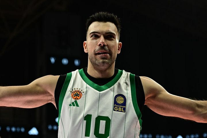 Η βαθμολογία της Stoiximan GBL προς την ολοκλήρωση της 18ης αγωνιστικής