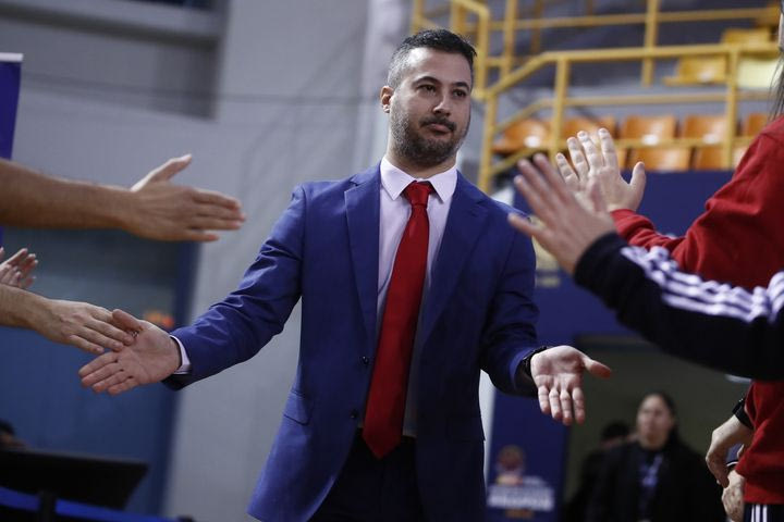 Νίκλας: “Χρειαζόμαστε ακόμα μία νίκη για το τρόπαιο”