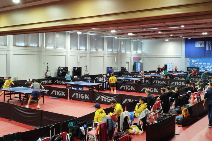 Οι νέες ημερομηνίες διεξαγωγής των αγώνων της Α1, αναζητείται νέα ημέρα για το Παναθηναϊκός – Ολυμπιακός