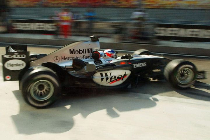 Πόσο πιθανό είναι να γυρίσουν οι κινητήρες V10 στη Formula 1 το 2030