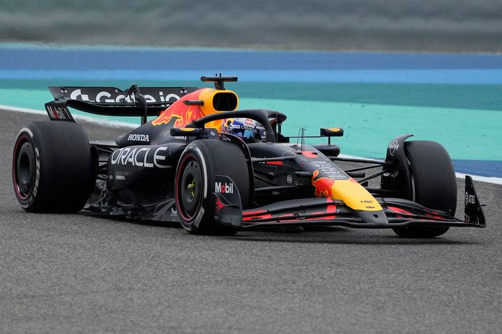 Η Red Bull αισιόδοξη ότι έλυσε τα περσινά της προβλήματα -Φερστάπεν: “Βελτιωμένη παντού η RB21”