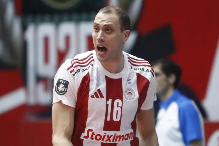 Ολυμπιακός, κλήρωση Champions League ανδρών: Αυτοί είναι οι αντίπαλοι των ερυθρόλευκων στα προκριματικά, όλο το μονοπάτι μέχρι τους ομίλους