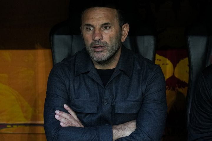 Μπουρούκ: “O Μουρίνιο πήγε στο δωμάτιο των διαιτητών να κλάψει, αφήστε τον να κλαίει”