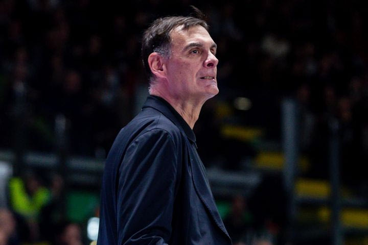 Μπαρτζώκας για τα Τέμπη: “Είναι μία στενάχωρη μέρα, είδατε τι έγινε σήμερα στην Ελλάδα”