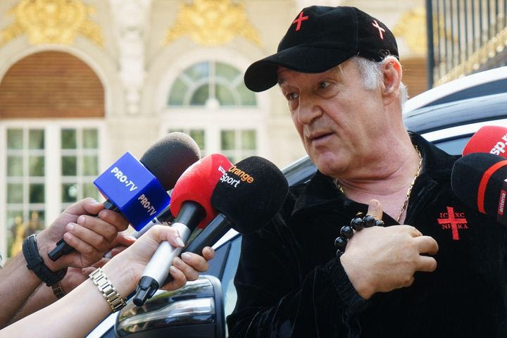 Τζίτζι Μπεκάλι: “Έχουμε μία ομάδα που συντρίβει τον αντίπαλο, ο ΠΑΟΚ δεν μπορεί να συγκριθεί με εμάς”