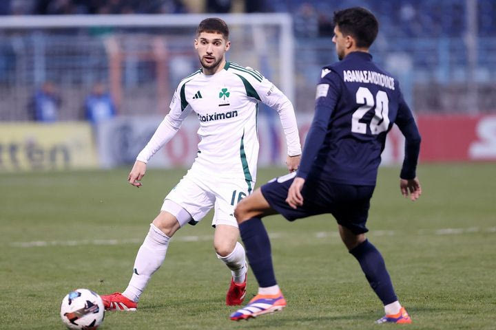Stoiximan Super League: Σε απολογία τέσσερις ΠΑΕ, για τα ball boys η Λαμία, κλήθηκε και ο πρόεδρος του Πανσερραϊκού