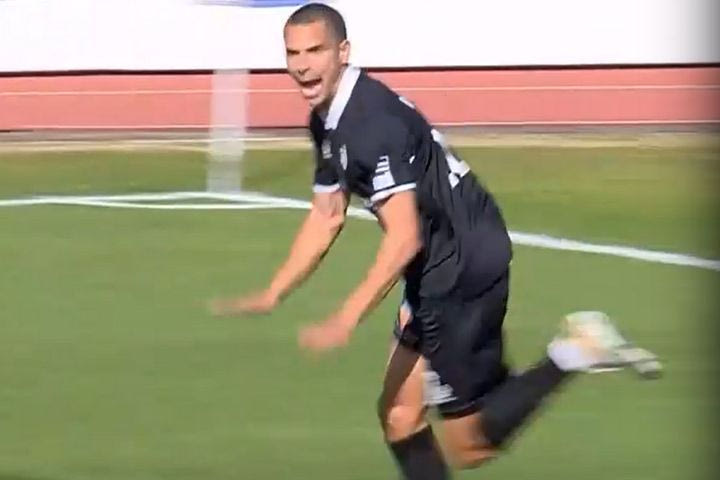 Τα highlights της νίκης της Καλαμάτας κόντρα στον Πανιώνιο