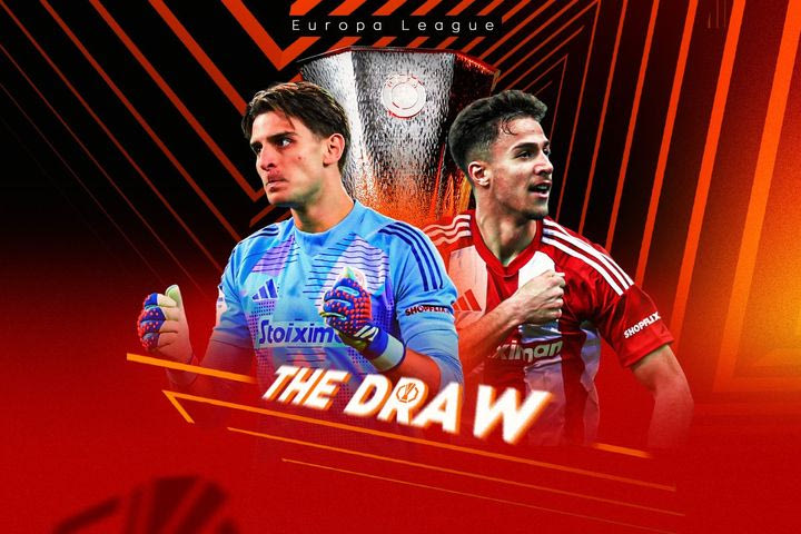 Ολυμπιακός, Europa League: Ο δρόμος των ερυθρόλευκων μέχρι τον τελικό στο Μπιλμπάο