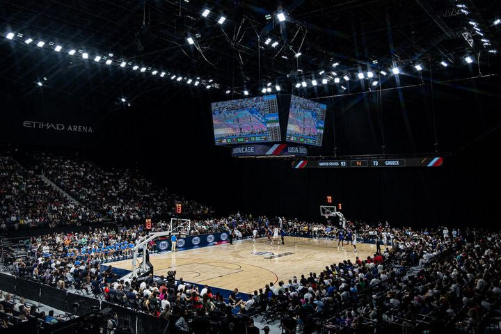 Εισιτήρια Final Four EuroLeague στο Άμπου Ντάμπι: Κυκλοφόρησαν, αυτές είναι οι τιμές